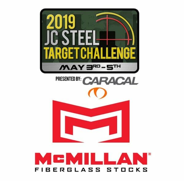 McMillan to Support NRL 2019 JC Steel Target Challenge