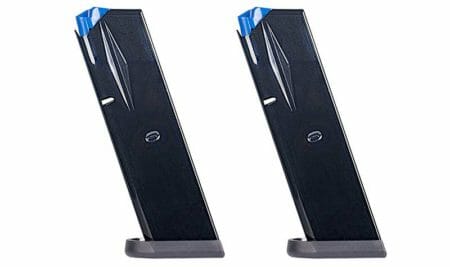 Mec-Gar CZ 75B Compact 9mm Magazines