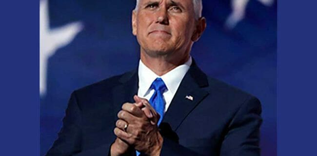 Mike Pence