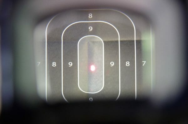 Top 5 Red Dot Optics