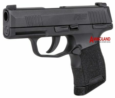 SIG SAUER P365 BB Pistol