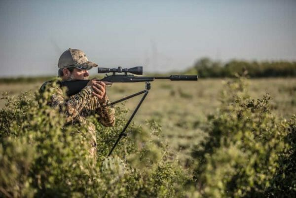 Key Strengths of Swagger Bipods