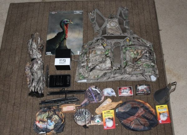 TURKEY GEAR 2019 TURKEY GEAR 2019