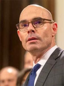 Texas House Speaker Dennis Bonnen