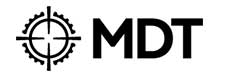 MDT logo