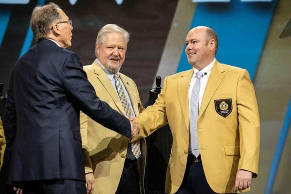 Federal Ammunition Joined the Golden Ring of Freedom at NRAAM