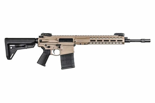 Barrett REC10 FDE