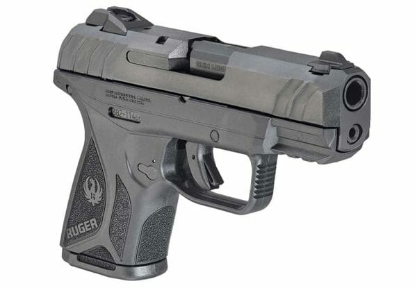Security-9 Compact Pistol