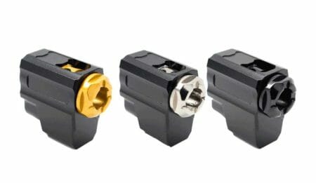 Tyrant Designs Announces New Sig Sauer P365 Compensator