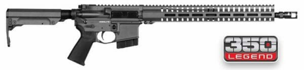 CMMG Resolute Rifle in .350 Legend