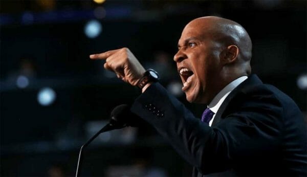 Cory Booker Dangerous Or Just Stupid