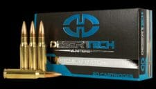 Desert Tech 308 Winchester