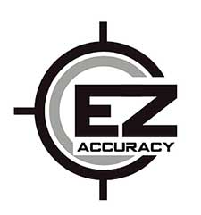 EZ Accuracy logo