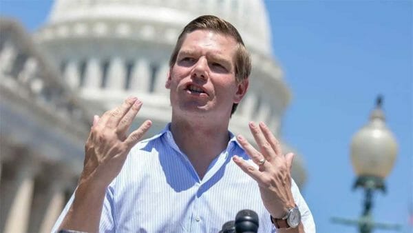 Eric Swalwell Eric Swalwell
