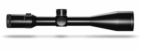 Hawke Optics Frontier 30SF Rifle Scope