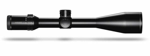 Hawke Optics Frontier 30SF Rifle Scope