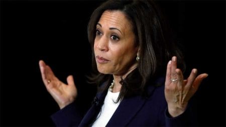 Kamala Harris