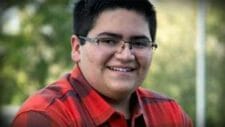 Fallen Hero Kendrick Castillo