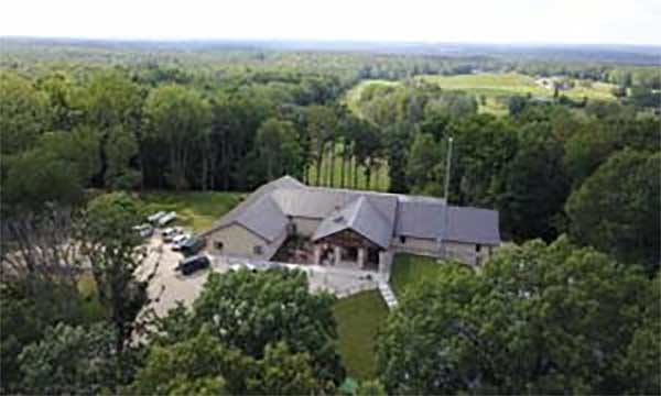 Outdoor Solutions Long Range School Facility in Michigan