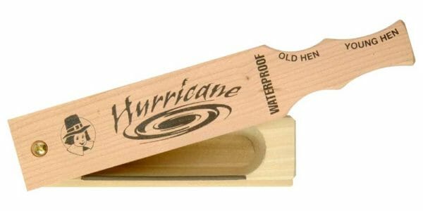 Quaker Boy Hurricane Turkey Call