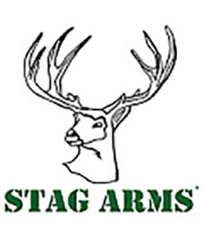 Stag Arms logo