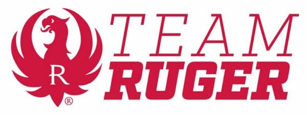 Team Ruger Logo