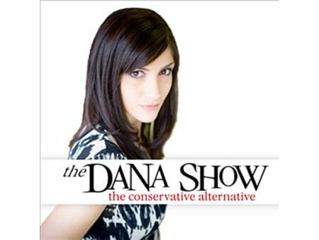 The Dana Show