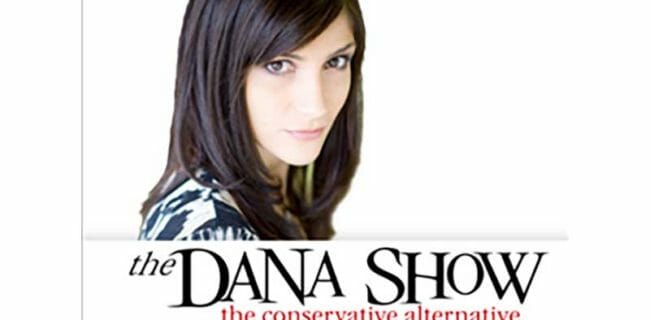 The Dana Show