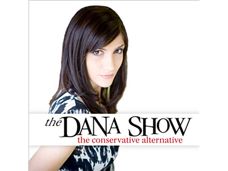 The Dana Show