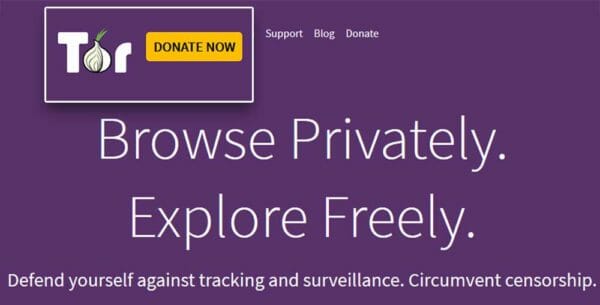 TOR Browser