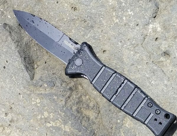 Kershaw XCOM