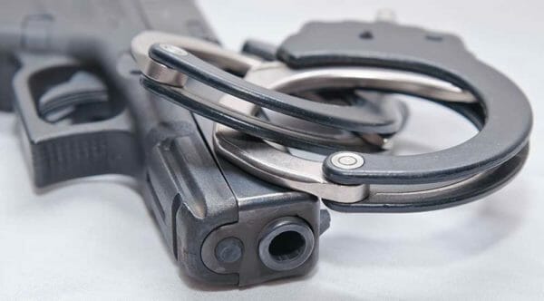 Arrest Shows NY Authorities Rather Home Owners be Disarmed than Defended