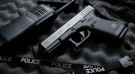 Allentown PA Replaces Sig Sauer Pistols with GLOCK