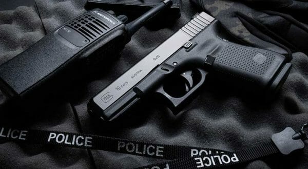 Allentown PA Replaces Sig Sauer Pistols with GLOCK 