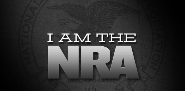 I Am The NRA