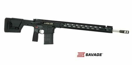 Savage MSR 10 Precision