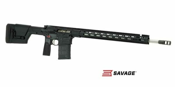 Savage MSR 10 Precision 