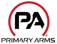 Primary Arms Optics logo