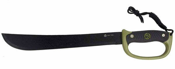 Puma XP Bush23 Machete