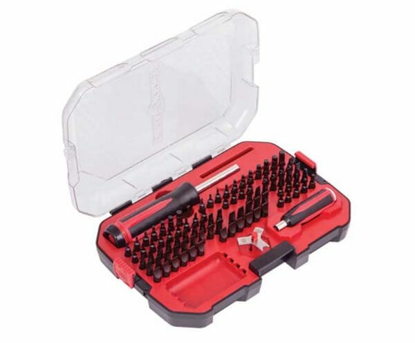 Real Avid Smart Drive 90 Gunsmithing Driver Set