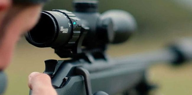 Get Ready for Hunting Season at the SIG SAUER Academy with the Ballistic Data Xchange (BDX) Optics System Course