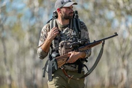 Sako Great Hunt Series with Remi Warren