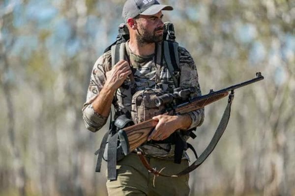 Sako Great Hunt Series with Remi Warren