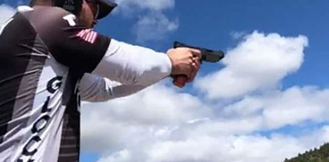 Back-to-Back Wins for Team GLOCK at USPSA Regional Matches