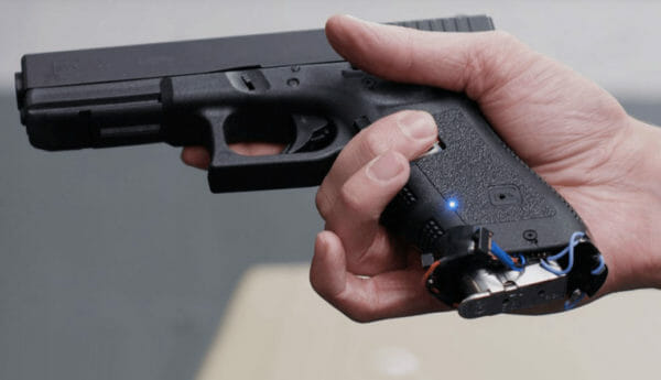 Smart Gun No One Wants