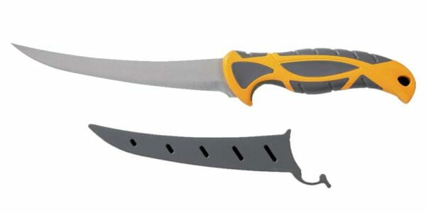 Smith's Edgesport 6.3” Boning & Fillet Knife