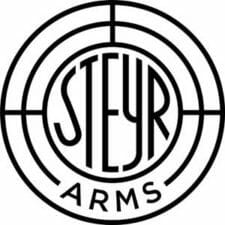 Steyr Arms logo