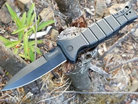 Kershaw XCOM