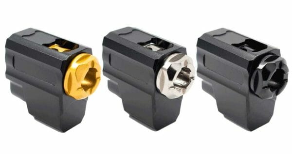 T-COMP Compensator for SIG Sauer P320