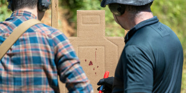 There are insights and tactics attainable through specialized training, and that is the primary focus of most carbine courses.